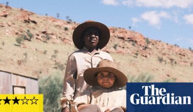 Wolfram review – Warwick Thornton’s sequel to Sweet Country never quite comes together | Australian film