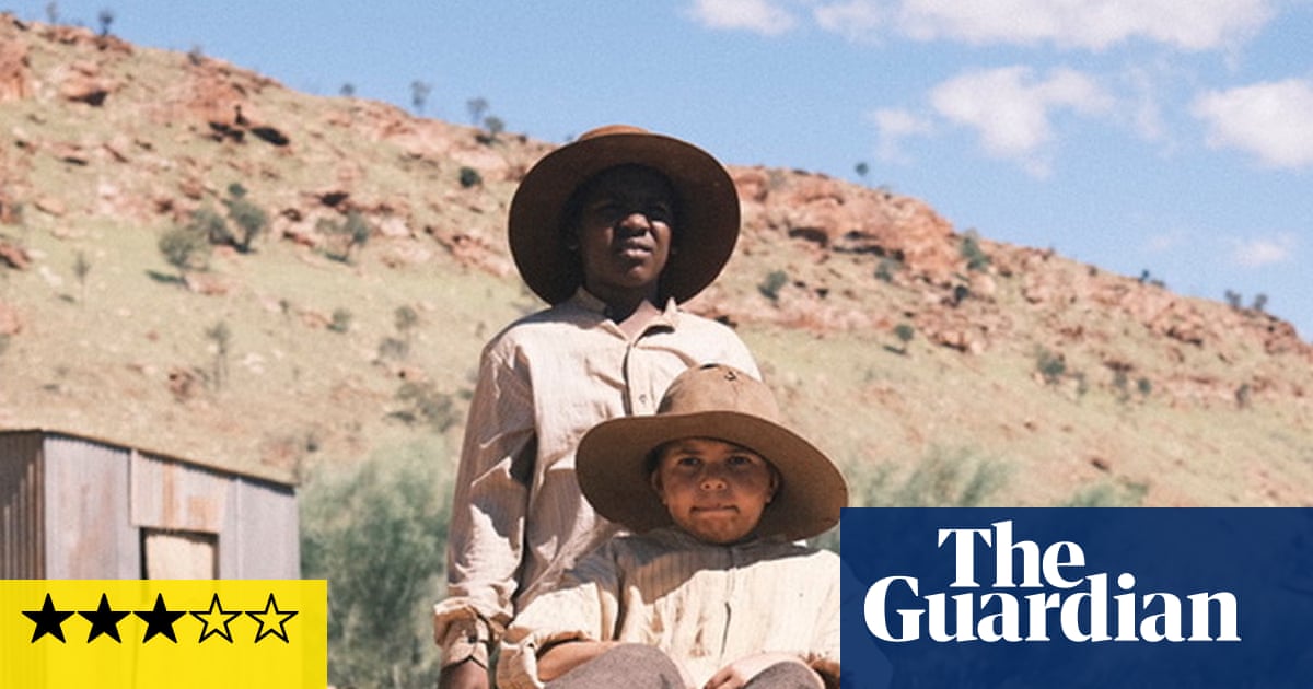 Wolfram review – Warwick Thornton’s sequel to Sweet Country never quite comes together | Australian film