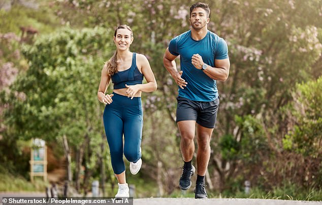Too much cardio can be harmful to long-term health