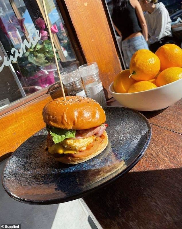 Piccante also has a $15 burger and beer deal