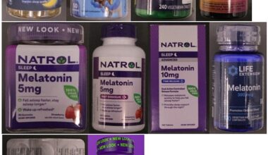 Unregulated melatonin supplements pose a risk for children with the TGA claiming some brands had a strength more than triple what was on the label and other brands having far less
