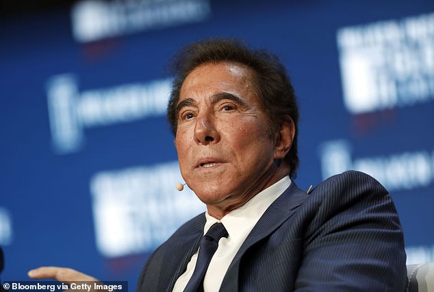 Wynn, 83, ushered in a new Vegas boom in 1989 when he opened the Mirage