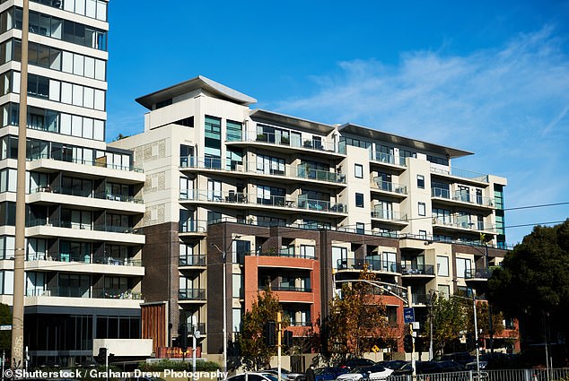 Thornbury will be redeveloped for towers up to 12-storeys high (stock)