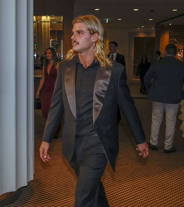 The AFL have given Bailey Smith and Geelong a warning over the star's recent social media activity