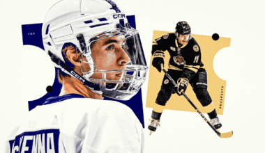 2026 NHL Draft top prospects: Who’s pushing Gavin McKenna at No. 1 in Pronman’s ranking?