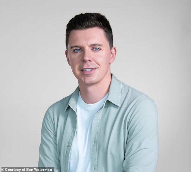Ben Waterman, a qualified investment advisor in the United Kingdom, deals with many American clients