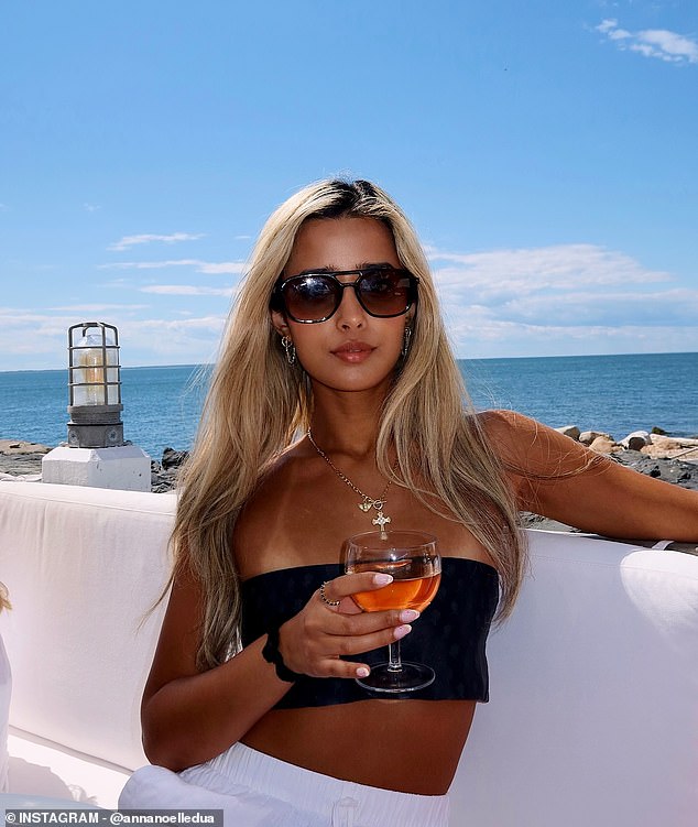 Dua has been with Sportsnet since 2024 after working in sports media since 2019