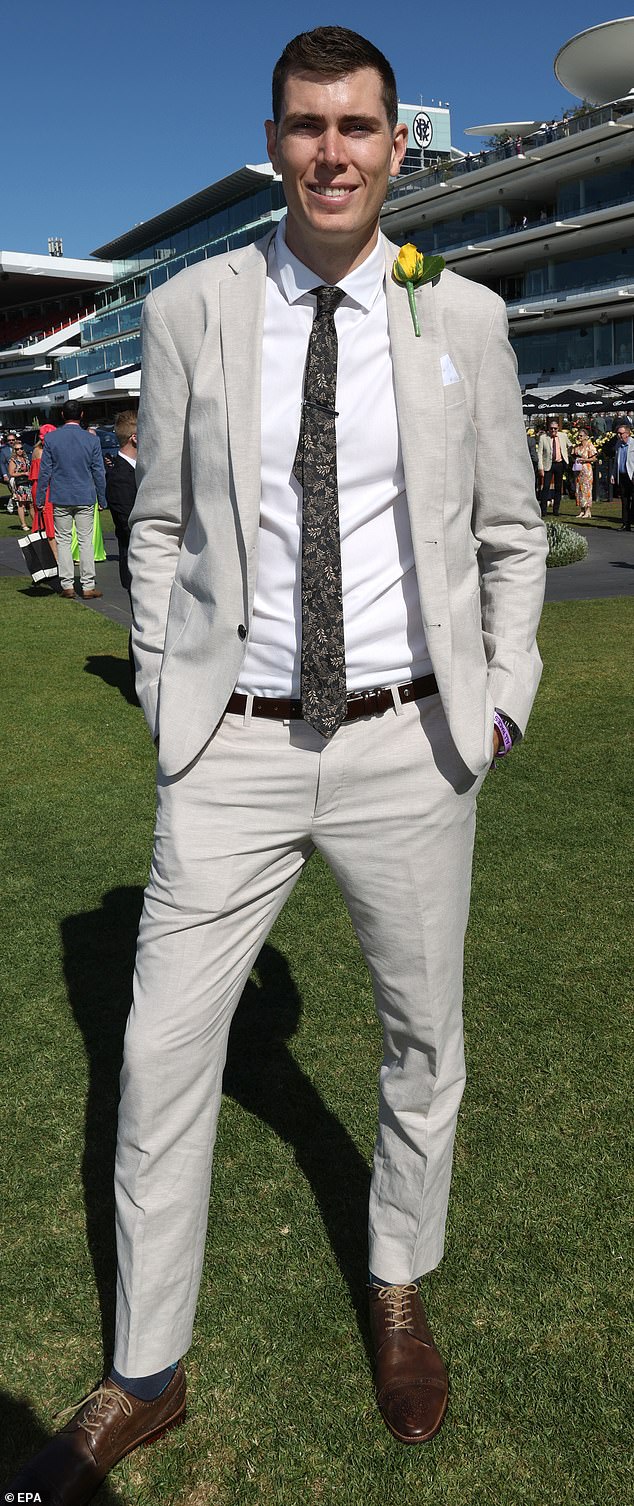 Mason Cox, the first US athlete to become a regular AFL player, has been delisted by Collingwood after 139 games