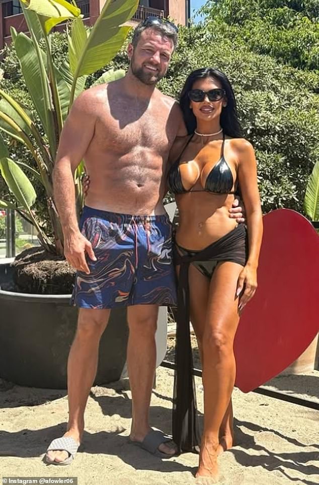 Fowler’s air of untouchability in his new persona as medical guru, posing bare-chested to film video selfies, seems to be borne of the supreme self-confidence he always had as a boxer