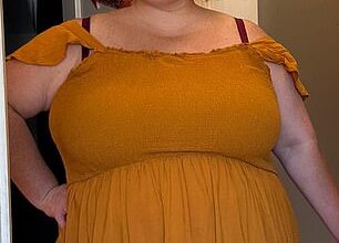 The Reddit user, who goes by @lkurz88, flaunted her 130lb weight loss online - before revealing the unusual secret behind her new physique