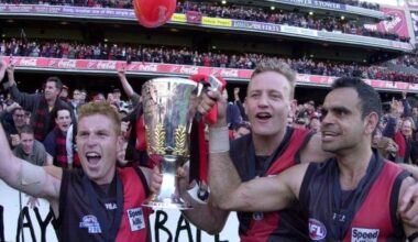 AFL QUIZ: Every AFL club's longest winning streak - AFL News