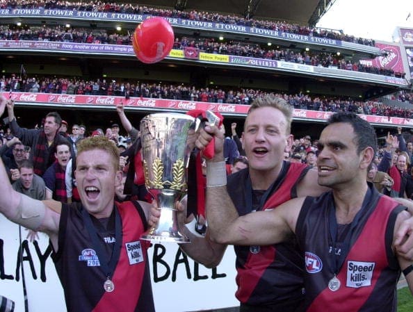 AFL QUIZ: Every AFL club's longest winning streak - AFL News