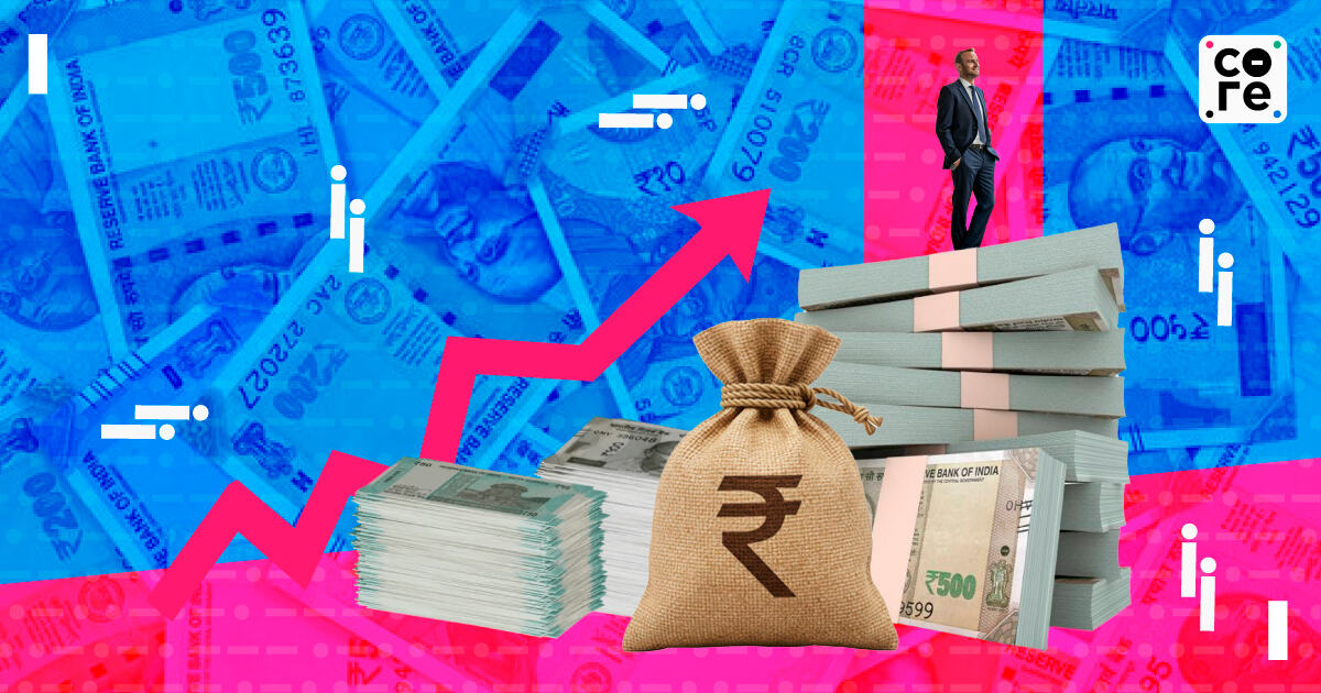 Getting Rich in India Is Easy — Becoming Ultra-Rich Takes Smarts, Not Assets