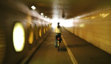 Dozens of mass bike rides planned over ‘lack of safe cycle routes’ for women