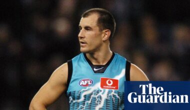 Warren Tredrea removed from Port Adelaide board after podcast controversy | AFL