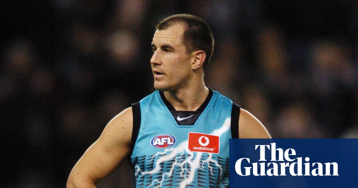 Warren Tredrea removed from Port Adelaide board after podcast controversy | AFL