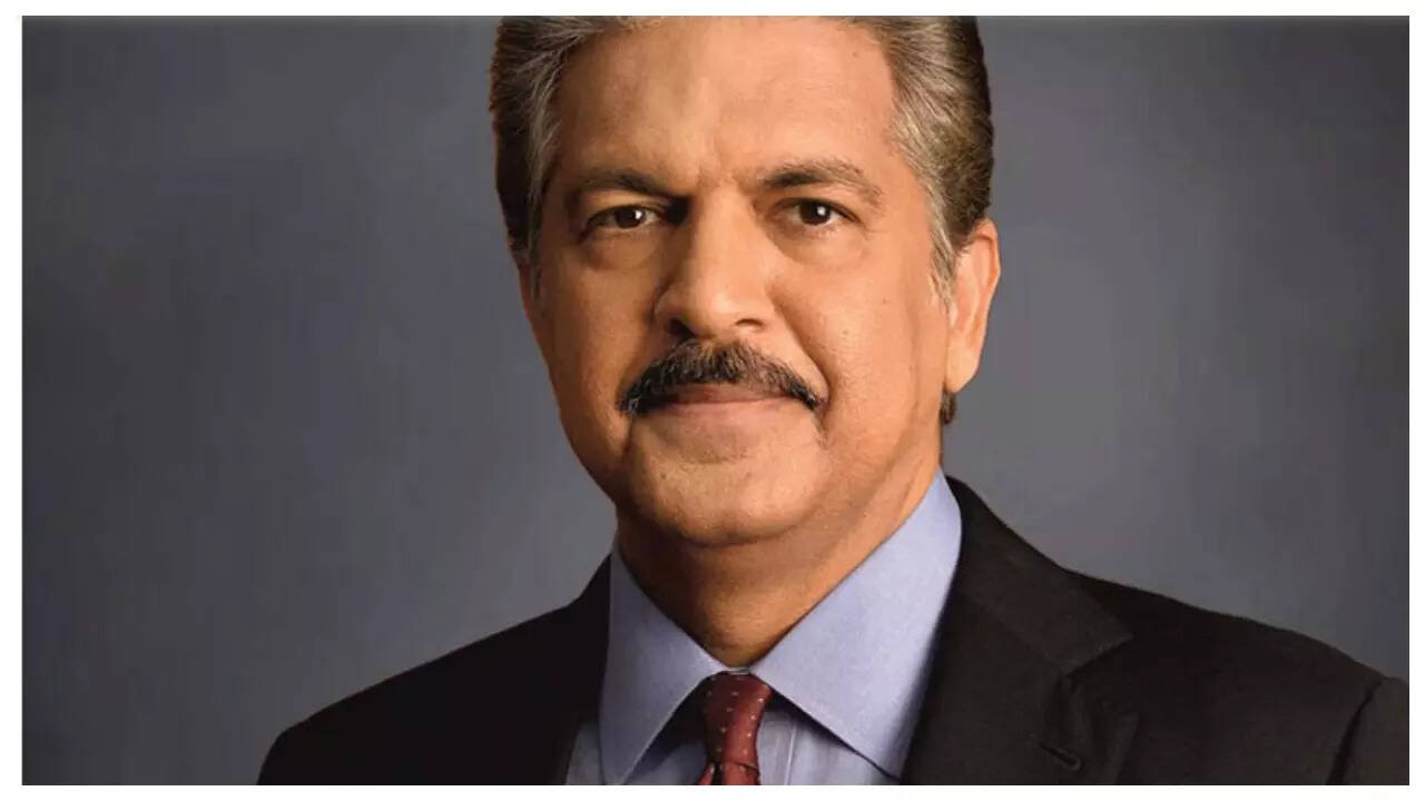 Anand Mahindra reveals his daily regime that keeps him fit at 70; ‘I’m no fitness guru but I rotate my routine....."