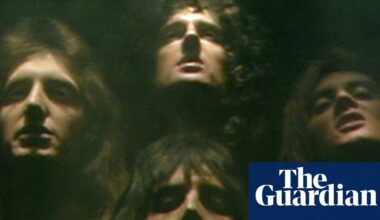 The Guide #215: Why we can’t get enough of Bohemian Rhapsody | Culture