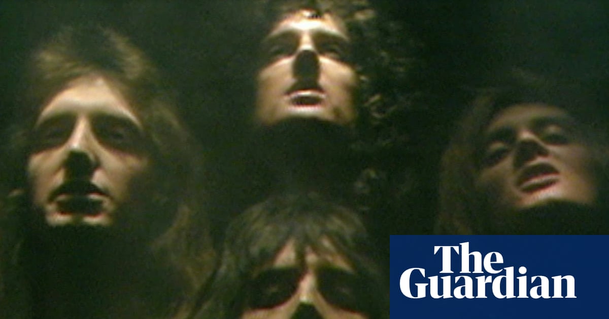 The Guide #215: Why we can’t get enough of Bohemian Rhapsody | Culture