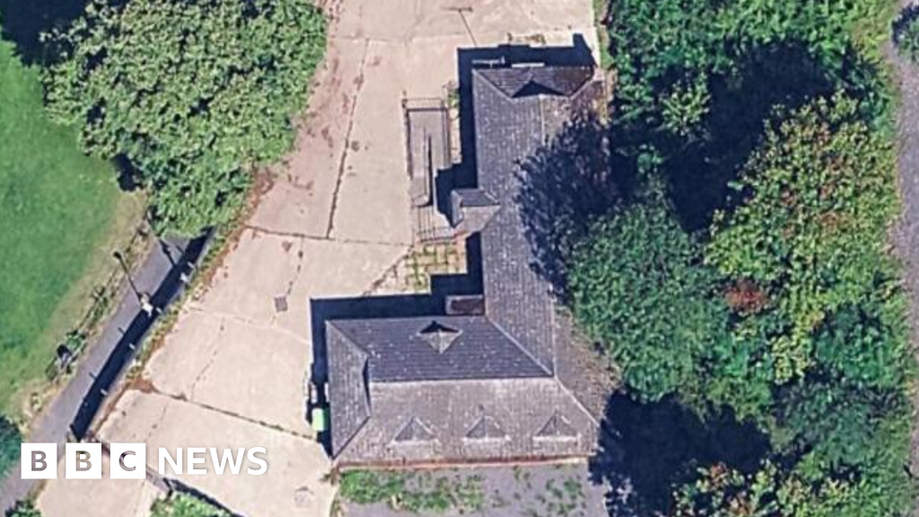 Mosque plan approved for former rugby clubhouse in Leicester