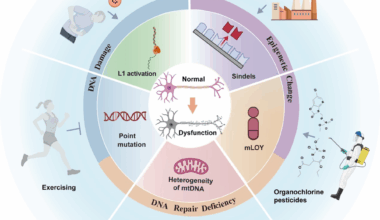 Brain somatic mutations in Alzheimer’s disease: linking genetic mosaicism to neurodegeneration | Molecular Neurodegeneration
