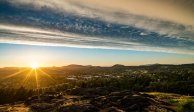 Victoria ranked most anxious city in Canada according to new study