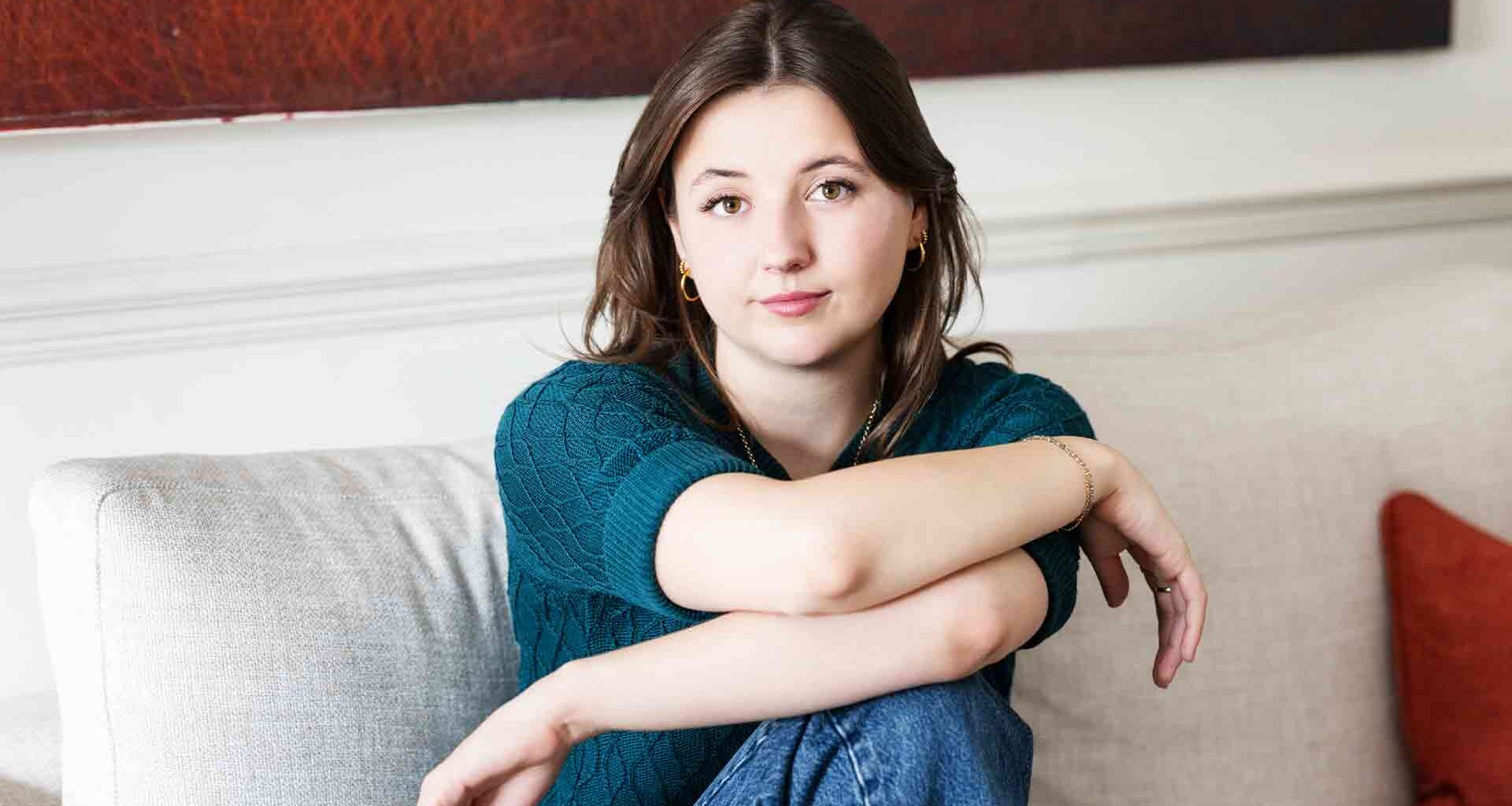 Faber snaps up Eloise Rodger’s debut in same-day pre-empt