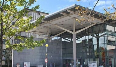 Mental Health Commission finds critical non-compliances at Galway hospital unit despite areas of good practice
