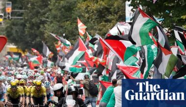 Israel-Premier Tech to change its name and move away from ‘current identity’ | Cycling