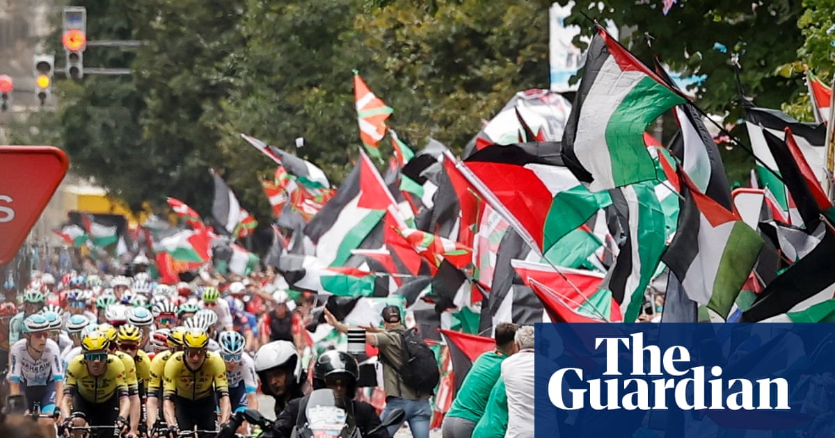 Israel-Premier Tech to change its name and move away from ‘current identity’ | Cycling