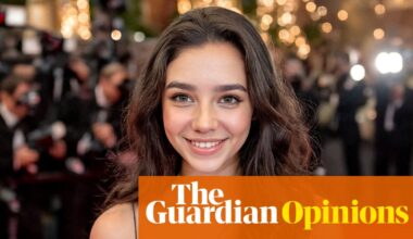The Guardian view on Tilly Norwood: she’s not art, she’s data | Editorial