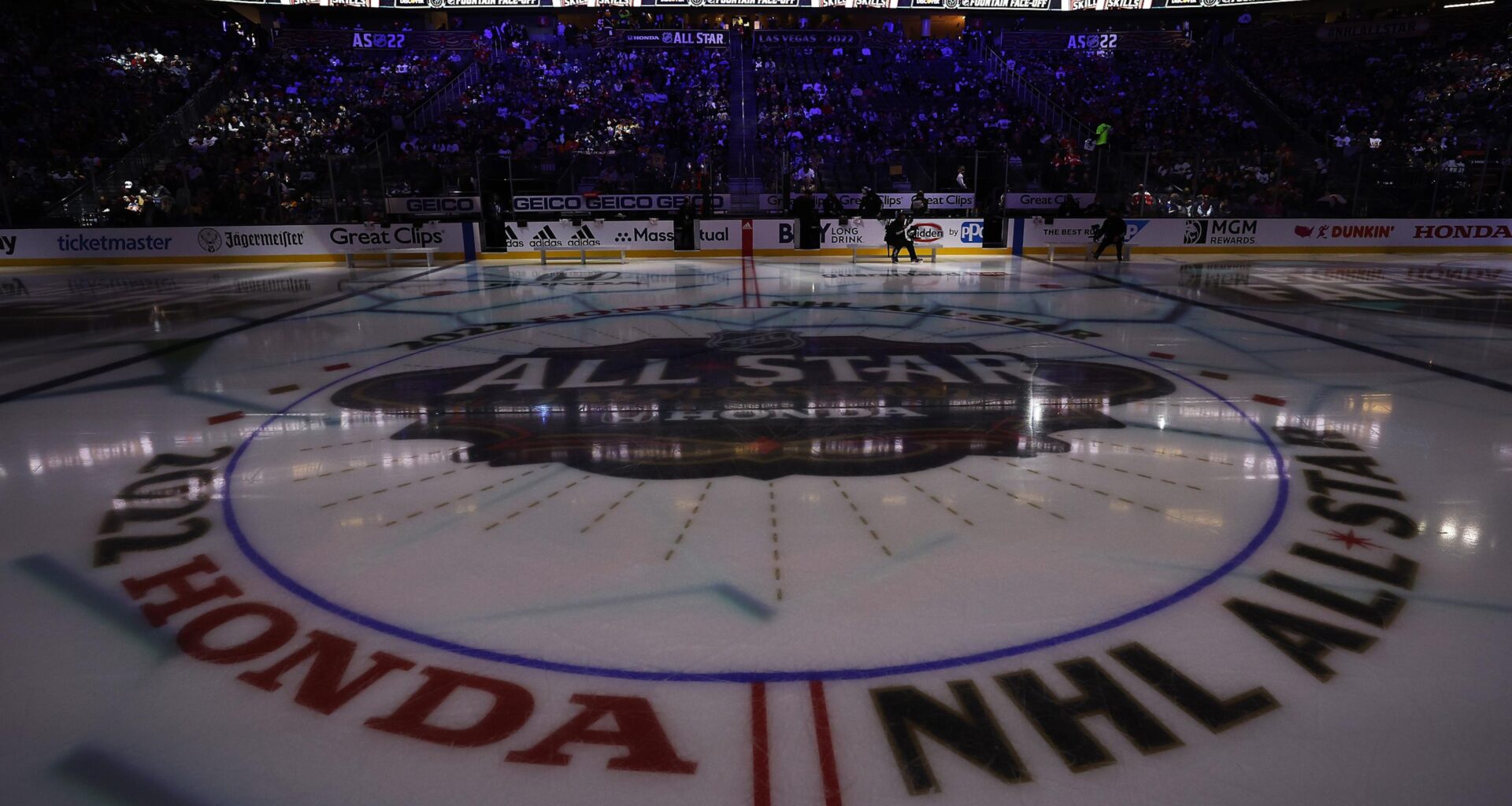 NHL Reportedly Cancels Olympic Sendoff Event, Reveals Plans for 2027 All-Star Game