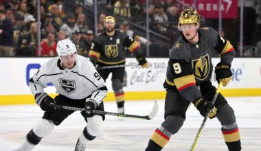 Updated Ranking of 2026 NHL Free Agents After Connor McDavid Extension