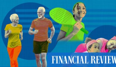 How workouts should change from childhood to old age