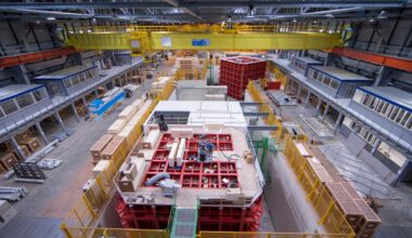 Neutrinos are still the most mysterious particle we know of