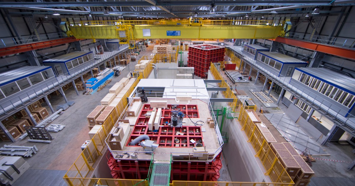 Neutrinos are still the most mysterious particle we know of