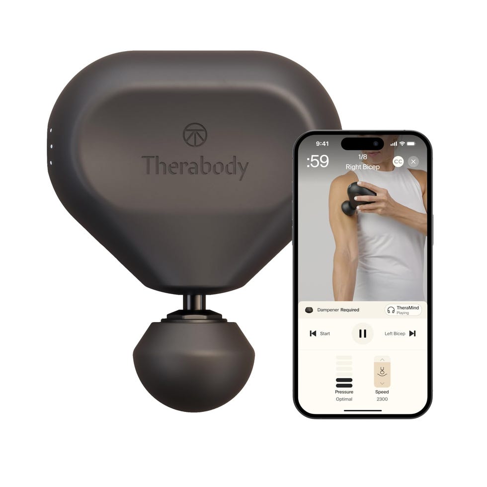 Theragun Mini (3rd Gen)