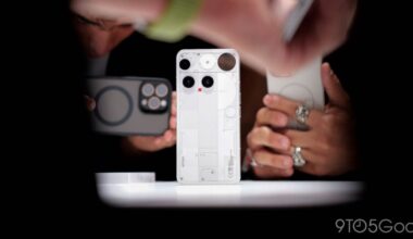 Nothing teases 'Essential OS' starting with AI 'app' generator