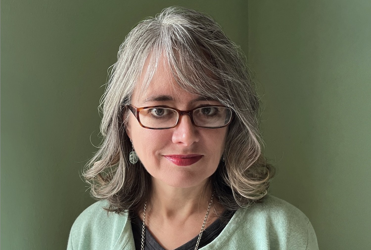 ‘Who Killed One the Gun?’ • Oregon ArtsWatch