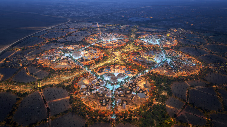 Major Architecture Events and Heritage Initiatives Announced Worldwide: The Week’s Review - Image 2 of 20