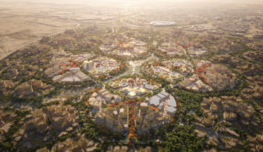 Major Architecture Events and Heritage Initiatives Announced Worldwide: The Week’s Review