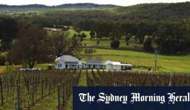 Heather Rose on Family Secrets, Convicts, and Tasmania