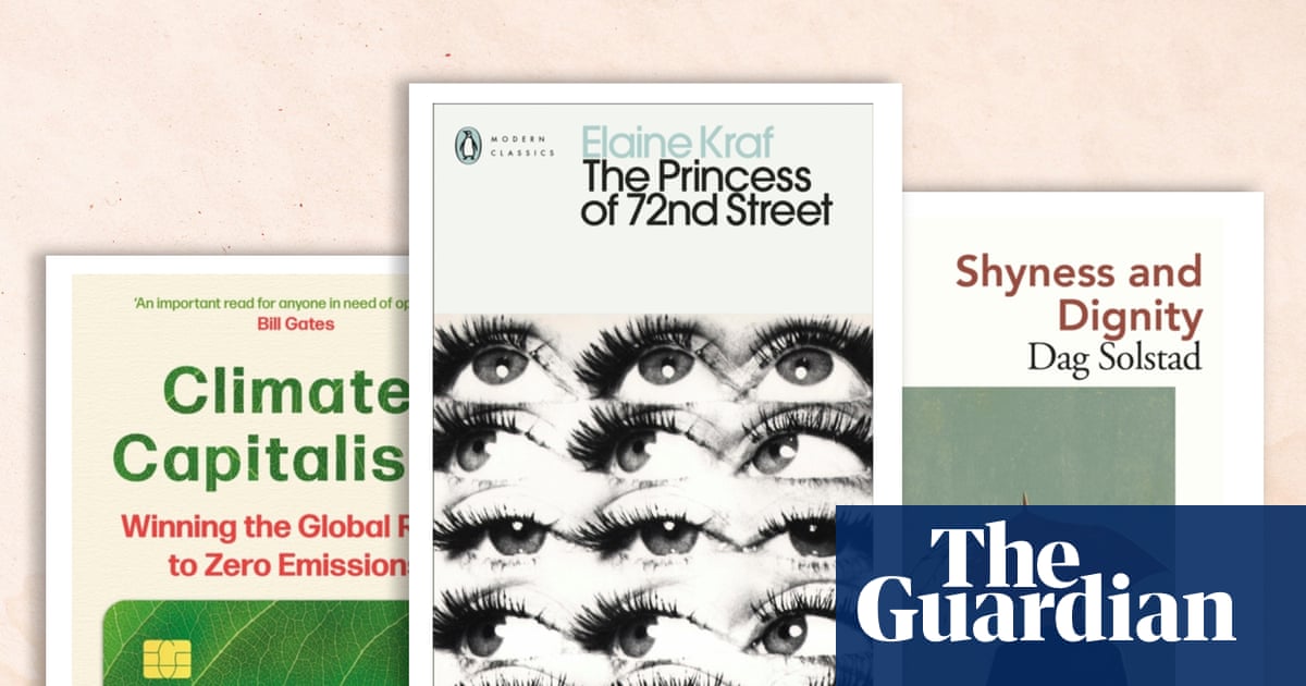 What we’re reading: writers and readers on the books they enjoyed in September | Books