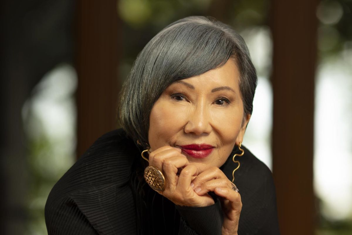 Amy Tan Headlines Sarasota's 2025 'Off the Page' Literary Festival