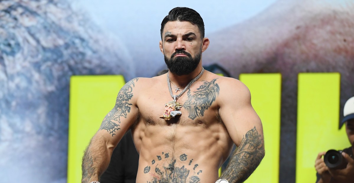 BKFC 82 weigh ins video, LIVE results with Conor McGregor