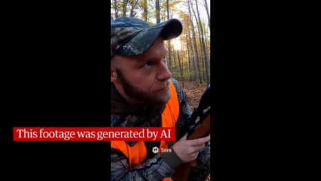 OpenAI Sora 2 generated video 2