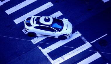 New Data Shows Waymos Are So Safe That It's Almost Comical