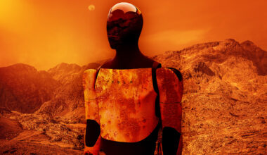 Elon's Robots Will Quickly Become Dead Husks on Mars, Expert Warns