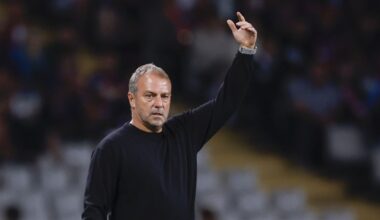 Flick admits Barcelona still behind PSG after Champions League defeat