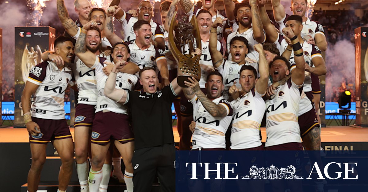 TV ratings beat AFL, State of Origin and Bledisloe Cup